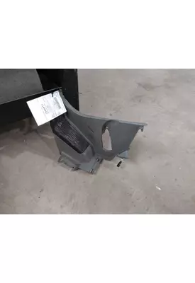KENWORTH T680 INTERIOR PARTS, MISC.
