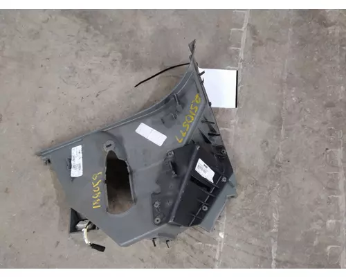 KENWORTH T680 INTERIOR PARTS, MISC.