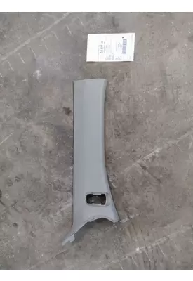 KENWORTH T680 INTERIOR PARTS, MISC.