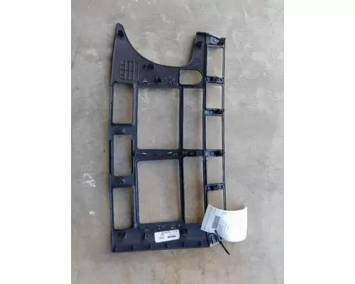 KENWORTH T680 INTERIOR PARTS, MISC.
