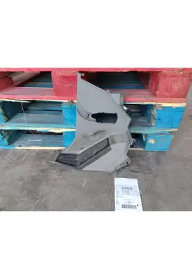 KENWORTH T680 INTERIOR PARTS, MISC.