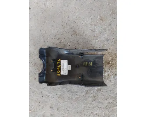 KENWORTH T680 INTERIOR PARTS, MISC.