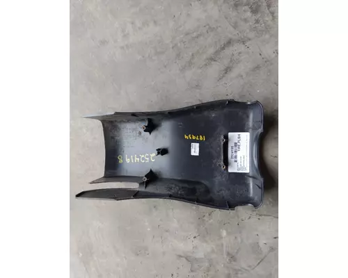 KENWORTH T680 INTERIOR PARTS, MISC.