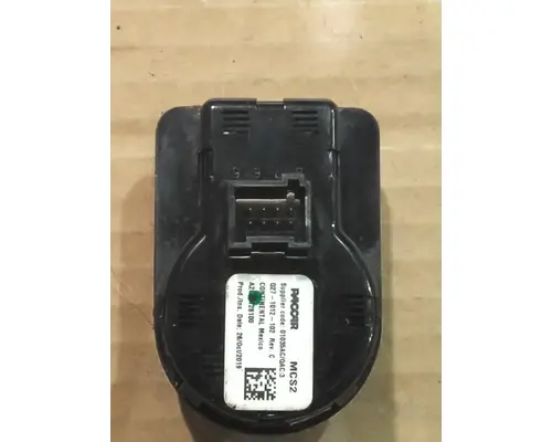 KENWORTH T680 INTERIOR PARTS, MISC.