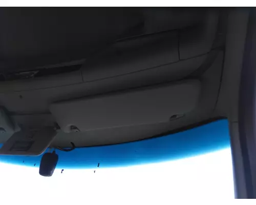 KENWORTH T680 INTERIOR SUN VISOR