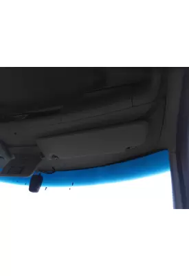 KENWORTH T680 INTERIOR SUN VISOR