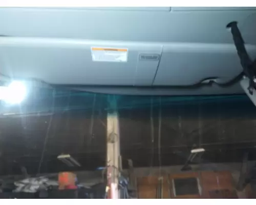KENWORTH T680 INTERIOR SUN VISOR