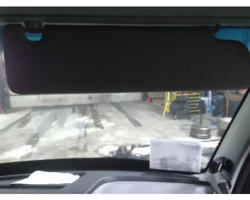 KENWORTH T680 INTERIOR SUN VISOR