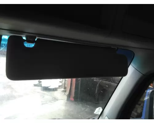 KENWORTH T680 INTERIOR SUN VISOR