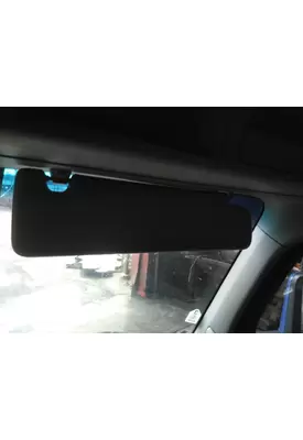KENWORTH T680 INTERIOR SUN VISOR