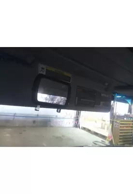 KENWORTH T680 INTERIOR SUN VISOR