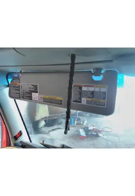 KENWORTH T680 INTERIOR SUN VISOR