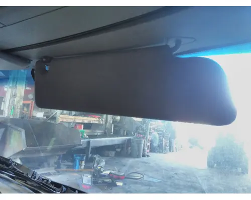 KENWORTH T680 INTERIOR SUN VISOR