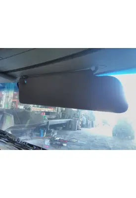 KENWORTH T680 INTERIOR SUN VISOR