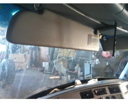 KENWORTH T680 INTERIOR SUN VISOR