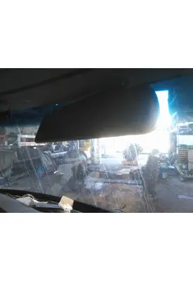 KENWORTH T680 INTERIOR SUN VISOR