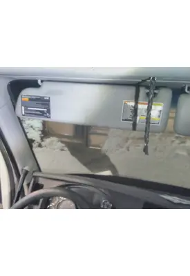 KENWORTH T680 INTERIOR SUN VISOR