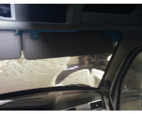 KENWORTH T680 INTERIOR SUN VISOR