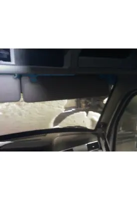 KENWORTH T680 INTERIOR SUN VISOR