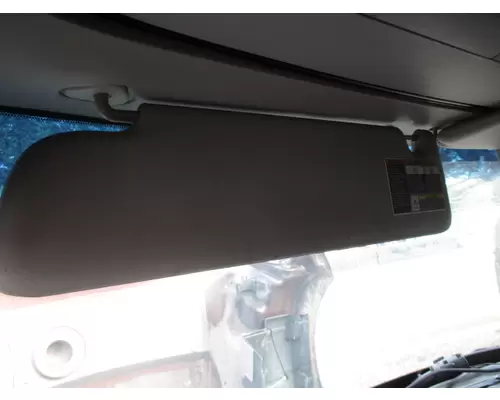 KENWORTH T680 INTERIOR SUN VISOR