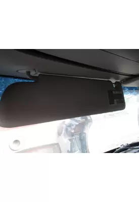 KENWORTH T680 INTERIOR SUN VISOR