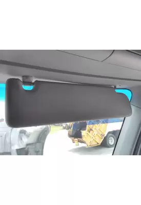 KENWORTH T680 INTERIOR SUN VISOR