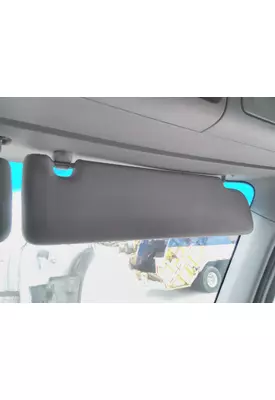 KENWORTH T680 INTERIOR SUN VISOR