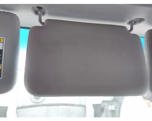 KENWORTH T680 INTERIOR SUN VISOR