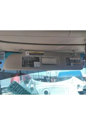 KENWORTH T680 INTERIOR SUN VISOR