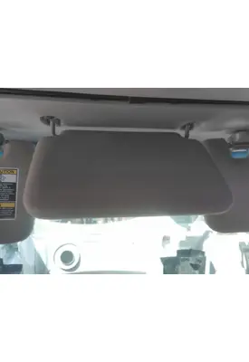 KENWORTH T680 INTERIOR SUN VISOR