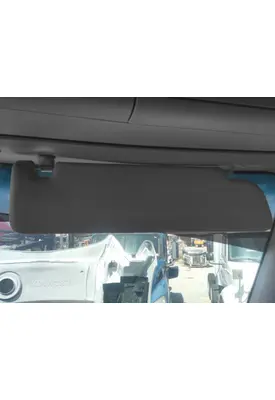 KENWORTH T680 INTERIOR SUN VISOR