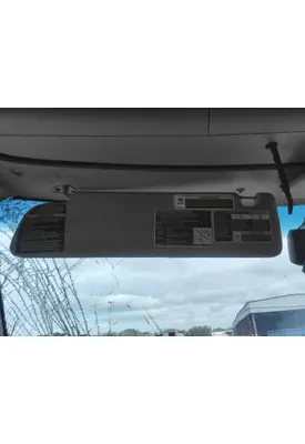 KENWORTH T680 INTERIOR SUN VISOR