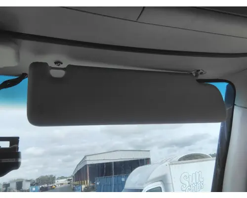 KENWORTH T680 INTERIOR SUN VISOR