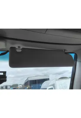 KENWORTH T680 INTERIOR SUN VISOR