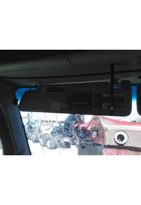 KENWORTH T680 INTERIOR SUN VISOR