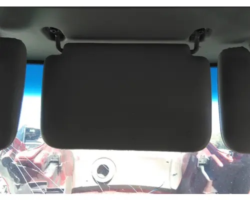 KENWORTH T680 INTERIOR SUN VISOR