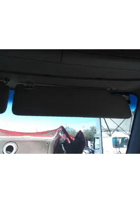 KENWORTH T680 INTERIOR SUN VISOR