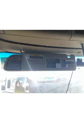 KENWORTH T680 INTERIOR SUN VISOR