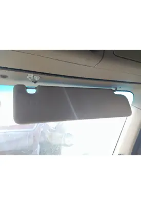KENWORTH T680 INTERIOR SUN VISOR