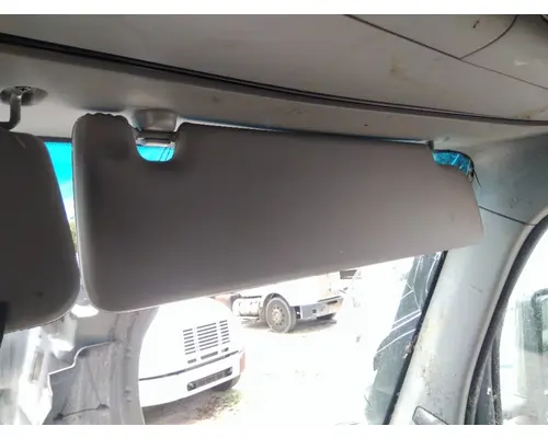 KENWORTH T680 INTERIOR SUN VISOR