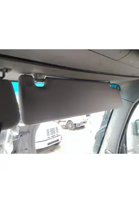 KENWORTH T680 INTERIOR SUN VISOR