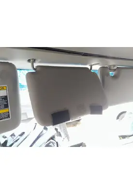 KENWORTH T680 INTERIOR SUN VISOR