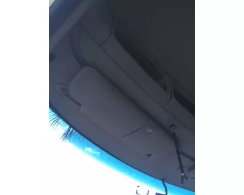 KENWORTH T680 INTERIOR SUN VISOR