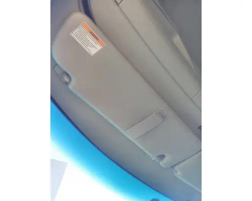 KENWORTH T680 INTERIOR SUN VISOR