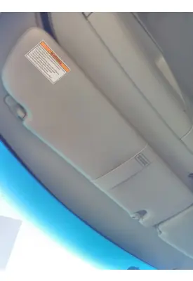 KENWORTH T680 INTERIOR SUN VISOR