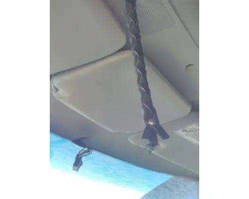 KENWORTH T680 INTERIOR SUN VISOR