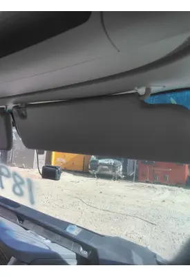 KENWORTH T680 INTERIOR SUN VISOR