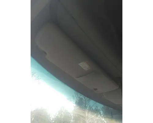 KENWORTH T680 INTERIOR SUN VISOR