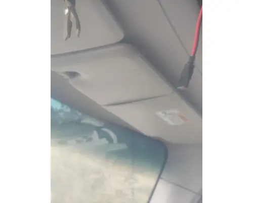 KENWORTH T680 INTERIOR SUN VISOR