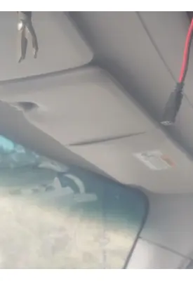 KENWORTH T680 INTERIOR SUN VISOR